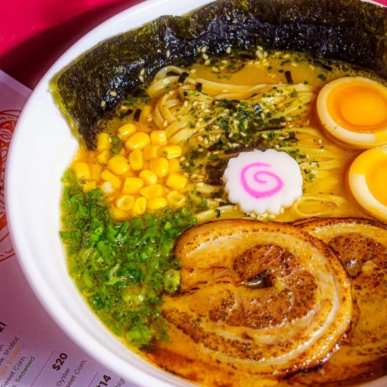Frankie Ramen Rewards
