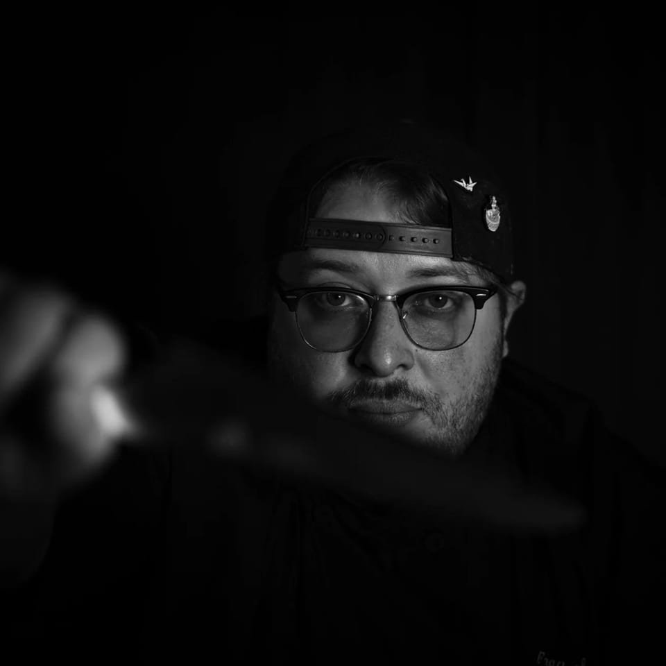 Chef Frankie Ferreira 