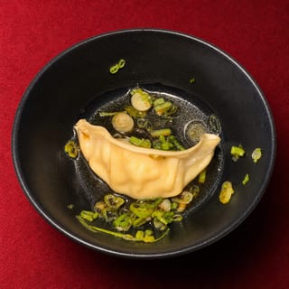 Steamed Dumpie
